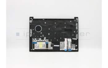 Lenovo 5M10V17022 MECH_ASM NBL KB W C ASM SWE/FIN BK UK