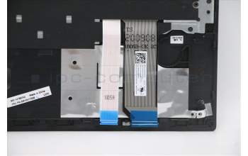 Lenovo 5M10V17036 MECH_ASM NBL KB W C ASM BRL BK UK