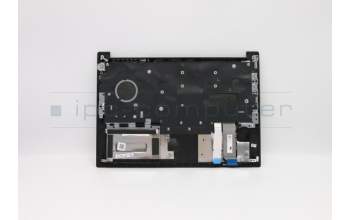 Lenovo 5M10V17045 MECH_ASM BL KB W C ASM FRA BLK UK