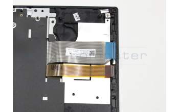 Lenovo 5M10V17054 MECH_ASM BL KB W C ASM CZE/SLK BK UK