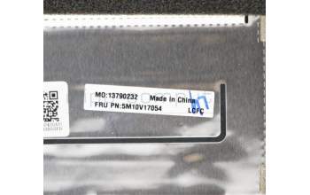 Lenovo 5M10V17054 MECH_ASM BL KB W C ASM CZE/SLK BK UK