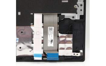 Lenovo 5M10V17057 MECH_ASM BL KB W C ASM NORDIC BK UK