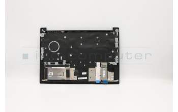 Lenovo 5M10V17060 MECH_ASM BL KB W C Cover ASM UKE BLK UK