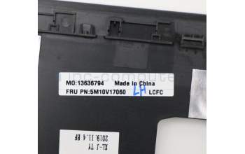 Lenovo 5M10V17060 MECH_ASM BL KB W C Cover ASM UKE BLK UK
