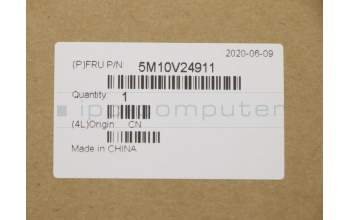 Lenovo 5M10V24911 MECH_ASM GRP,KBD,BZL,BEL,WW,IG,CHY