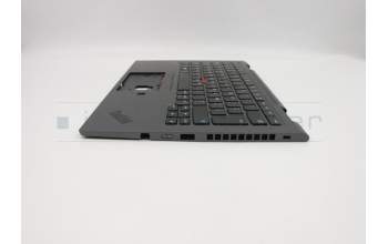 Lenovo 5M10V24911 MECH_ASM GRP,KBD,BZL,BEL,WW,IG,CHY