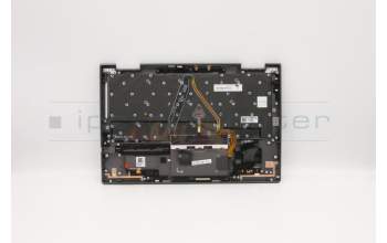 Lenovo 5M10V24915 MECH_ASM GRP,KBD,BZL,CZE/SLK,WW,IG,CHY