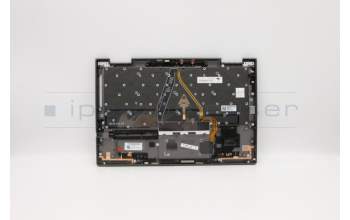 Lenovo 5M10V24929 MECH_ASM GRP,KBD,BZL,JPN,WW,IG,CHY