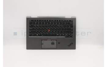 Lenovo 5M10V24930 MECH_ASM GRP,KBD,BZL,KOR,WW,IG,CHY