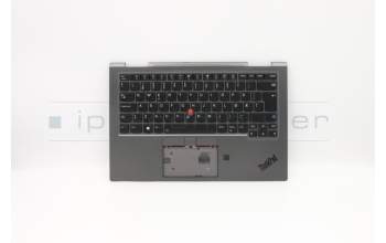 Lenovo 5M10V24932 MECH_ASM GRP,KBD,BZL,NOR,WW,IG,CHY