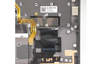 Lenovo 5M10V24932 MECH_ASM GRP,KBD,BZL,NOR,WW,IG,CHY