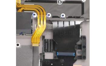 Lenovo 5M10V24939 MECH_ASM GRP,KBD,BZL,SWS,WW,IG,CHY