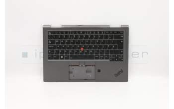 Lenovo 5M10V24944 MECH_ASM GRP,KBD,BZL,UKE,WW,IG,CHY