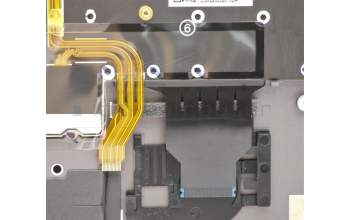 Lenovo 5M10V24944 MECH_ASM GRP,KBD,BZL,UKE,WW,IG,CHY