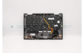 Lenovo 5M10V24960 MECH_ASM GRP,KBD,BZL,HBW,WW,IG,TRA