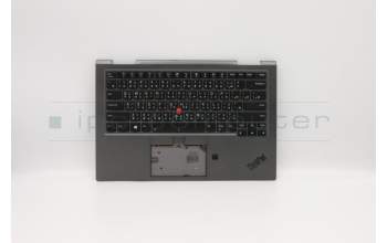 Lenovo 5M10V24976 MECH_ASM GRP,KBD,BZL,TC,WW,IG,TRA