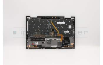 Lenovo 5M10V24976 MECH_ASM GRP,KBD,BZL,TC,WW,IG,TRA