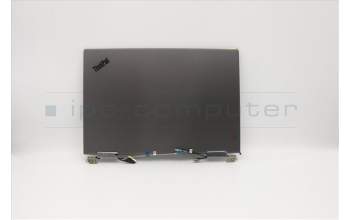 Lenovo 5M10V25003 Ratchet-1 FRU_GRP_FHD_Touch_Laibao+AUO_R