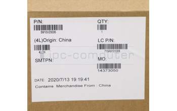 Lenovo 5M10V25006 MECH_ASM WQHD,TCH,Laibao+LGD,IR+RGB,IG