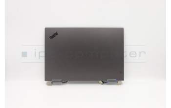 Lenovo 5M10V25014 Lenovo LCD Module,14\",UHD,Touch,Anti-reflection,Anti-smudge,IPS,500nit