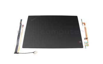 5M10V28070 original Lenovo display-cover 35.6cm (14 Inch) black