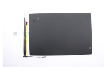 Lenovo 5M10V28074 MECH_ASM LCD REAR COVER,TOUCH,RGB