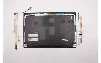 Lenovo 5M10V28078 MECH_ASM LCD REAR COVER,UHD,IR