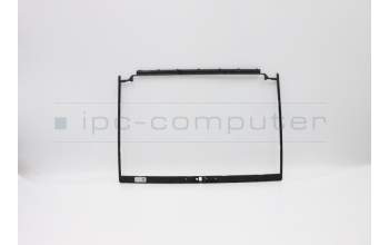 Lenovo 5M10V75638 MECH_ASM B-Cover,BLK,w/Shutter,EP