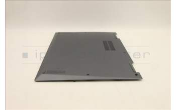 Lenovo 5M10V75649 Base Cover WWAN (colour: Storm Grey, material: Aluminium)