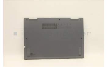 Lenovo 5M10V75649 MECH_ASM Base Cover,GY,AL,WWAN