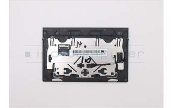 Lenovo 5M10W51757 MECH_ASM CS16_2BCP,MYLAR,BLACK,NFC,SUN