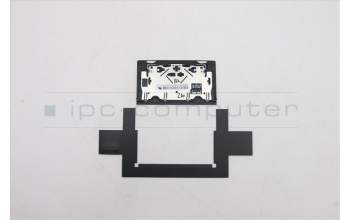 Lenovo 5M10W51790 MECH_ASM CS16_2BCP,GLASS,BLACK,SUN