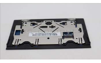 Lenovo 5M10W51791 MECH_ASM CS16_2BCP,GLASS,BLACK,TRA