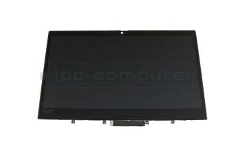 5M10W64466 original Lenovo Display Unit 14.0 Inch (FHD 1920x1080) black
