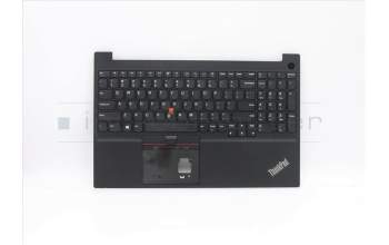 Lenovo 5M10W64513 MECH_ASM FRU ASM NBL NFPR BK US ENG