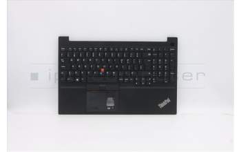Lenovo 5M10W64514 MECH_ASM FRU ASM NBL NFPR BK UK 058 FRA