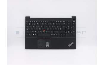 Lenovo 5M10W64516 MECH_ASM FRU ASM NBL NFPR BK UK BEL