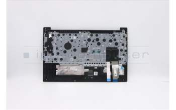 Lenovo 5M10W64516 MECH_ASM FRU ASM NBL NFPR BK UK BEL