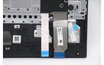 Lenovo 5M10W64516 MECH_ASM FRU ASM NBL NFPR BK UK BEL