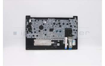 Lenovo 5M10W64519 MECH_ASM FRU ASM NBL NFPR BK UK FRA