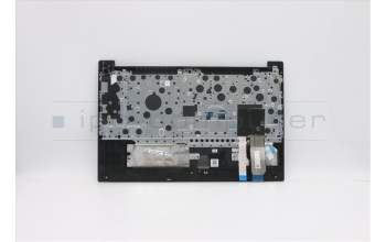 Lenovo 5M10W64525 MECH_ASM FRU ASM NBL NFPR BK UK NOR