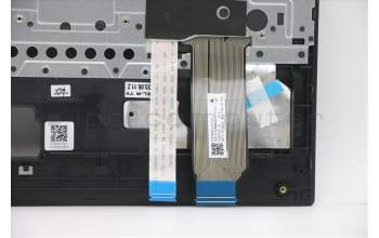 Lenovo 5M10W64525 MECH_ASM FRU ASM NBL NFPR BK UK NOR