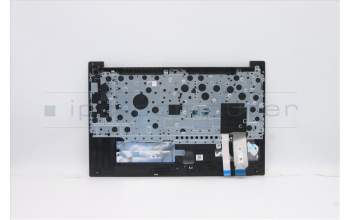 Lenovo 5M10W64542 MECH_ASM FRU ASM NBL NFPR BK US THAI