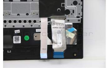 Lenovo 5M10W64552 MECH_ASM FRU ASM NBL FPR BK US ARA