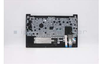 Lenovo 5M10W64555 MECH_ASM FRU ASM NBL FPR BK UK SPA