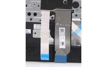 Lenovo 5M10W64555 MECH_ASM FRU ASM NBL FPR BK UK SPA