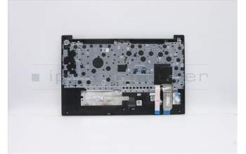 Lenovo 5M10W64556 MECH_ASM FRU ASM NBL FPR BK UK FRA