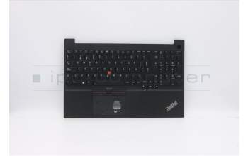 Lenovo 5M10W64589 MECH_ASM FRU ASM BL NFPR BK UK SPA