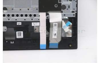 Lenovo 5M10W64589 MECH_ASM FRU ASM BL NFPR BK UK SPA