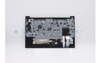 Lenovo 5M10W64590 MECH_ASM FRU ASM BL NFPR BK UK FRA